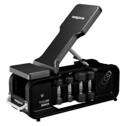 Bodytone Total Fit Bench