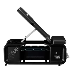 Bodytone Total Fit Bench -Work Out bte tbf 005