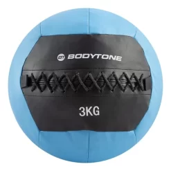 Bodytone Functional Soft Wall Ball 3 Kg