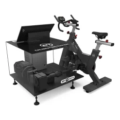 Bodytone WT1 Indoor Bike -Work Out bte wt1 008