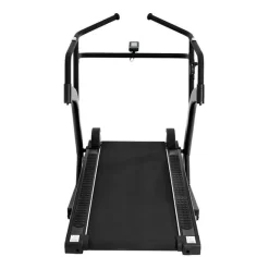 Bodytone ZRO-P Treadmill -Work Out bte zro p 003