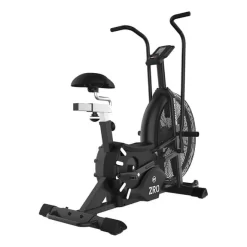 Bodytone Airbike V2 Indoor Bike -Work Out bte zrobv1 003