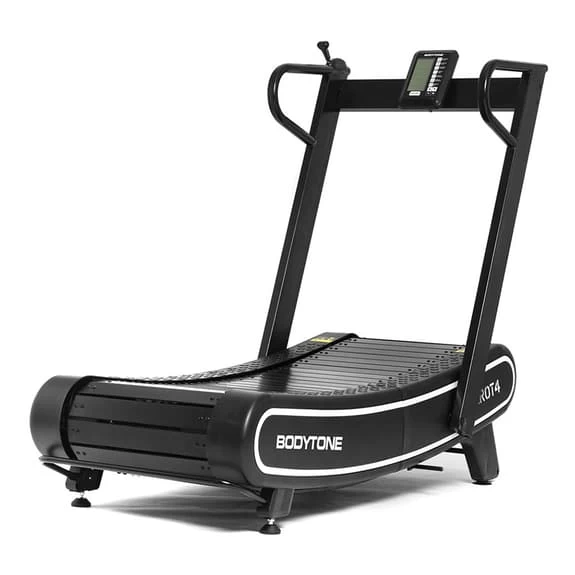 Bodytone ZRO-T4 Treadmill 1 Bodytone ZRO-T4 Treadmill