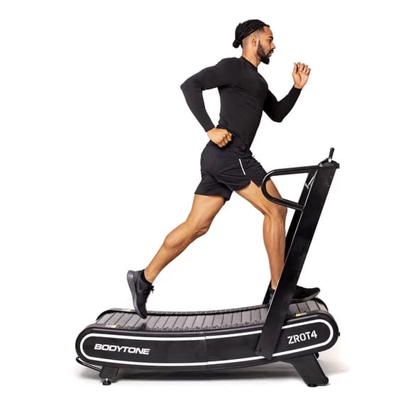 Bodytone ZRO-T4 Treadmill 5 Bodytone ZRO-T4 Treadmill - Image 5