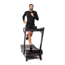 Bodytone ZRO-T4 Treadmill 11 Bodytone ZRO-T4 Treadmill -Work Out bte zrot4 005