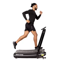 Bodytone ZRO-TH Treadmill -Work Out bte zroth 005