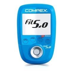 Compex Fit 5.0 Electrostimulator