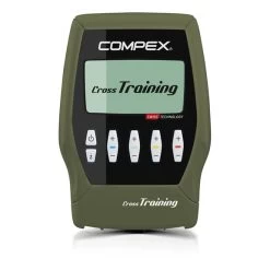 Compex Cross Training Electro Stimulator