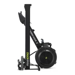 Concept2 RowErg PM5 Rowing Machine -Work Out co2 2e2712 003