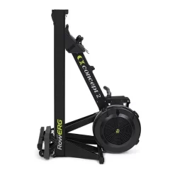 Concept2 RowErg High Support PM5 Rowing Machine -Work Out co2 2e2775 003