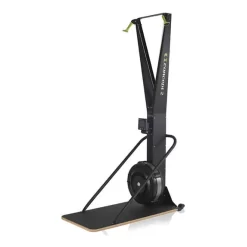 Concept2 SkiErg PM5 Ski Machine With Platform