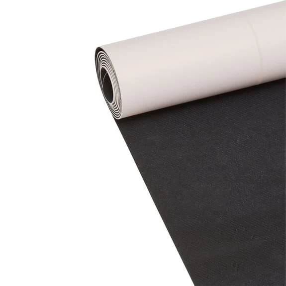 Casall Cover Up Grippy 2mm Cream White Mat 4 Casall Cover Up Grippy 2mm Cream White Mat - Image 4