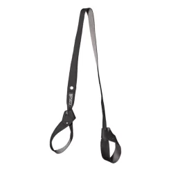 Casall Yoga Solid Mat Carry Strap Black