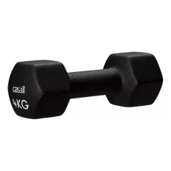 Casall Classic 4 Kg Dumbbell