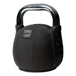 Casall Soft Kettlebell 12 Kg