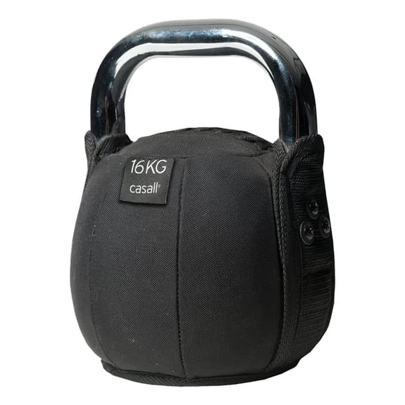 Casall Soft Kettlebell 16 Kg 1 Casall Soft Kettlebell 16 Kg