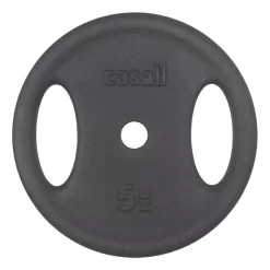 Casall Weight Plate Grip Disc 5 Kg