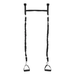 Casall Home Door Gym Resistance Band Set