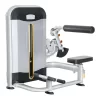 Deportium Abdominal Machine