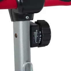 Deportium 1300 Exercise Bike -Work Out dpt 29586 003