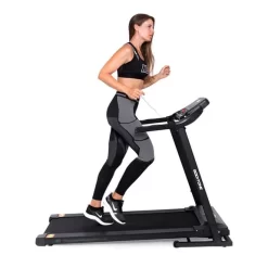 Bodytone DT12+ Treadmill -Work Out dt12 2