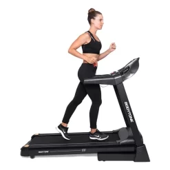 Bodytone DT17+ Treadmill -Work Out dt17 2