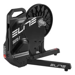 Elite Suito-T Turbo Trainer Without Cassette