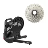 Elite Suito Roller + Shimano Ultegra R8000 11/28 11V Cassette