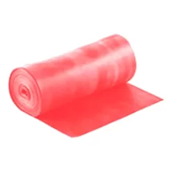 Evergy Fitness 25m Heavy Resistance Band Red