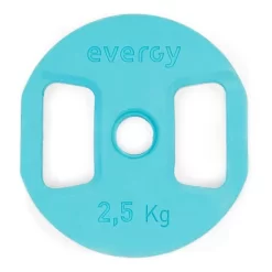 Evergy Fitness Everpump Set Elite Home Bar And Discs Kit -Work Out evf ev maf0109h010000n 003