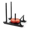 Evergy Fitness Push Sled