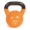 Evergy Fitness Studio Home 16 Kg Kettlebell Red