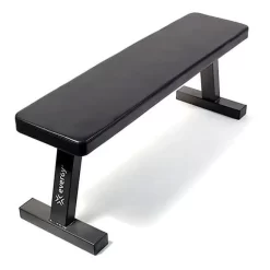 Evergy Fitness Flat Bench