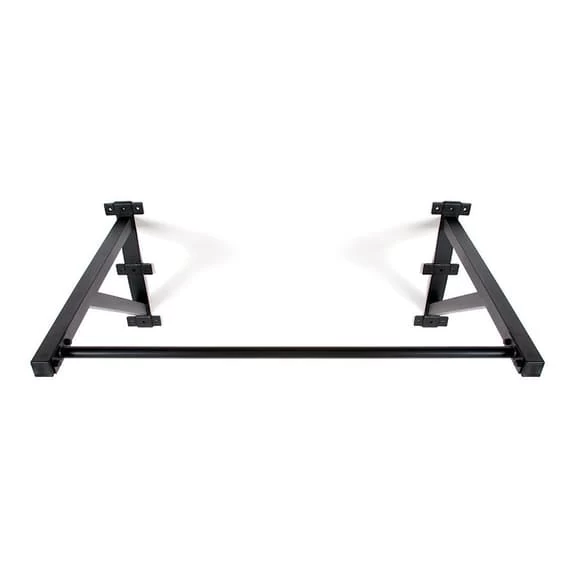 Evergy Fitness Pull Up Bar 1 Evergy Fitness Pull Up Bar