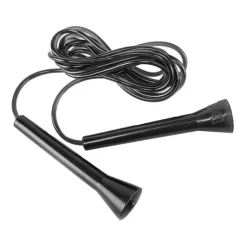 Everlast 11 Skipping Rope Black