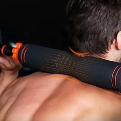 FED Xiaomi 10 Kg Barbell, Discs And Kettlebell Set -Work Out fed ormanc10 004