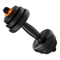 FED Xiaomi V2 20 Kg Barbell, Discs And Kettlebell Set -Work Out fed ormanc20v2 003