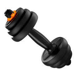 FED Xiaomi V2 40 Kg Barbell, Discs And Kettlebell Set -Work Out fed ormanc40v2 003