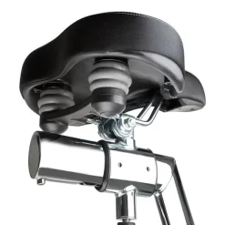 Finnlo Ergo Exum XTR Exercise Bike -Work Out fn 3158 005