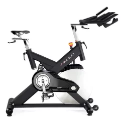 Finnlo Speed CRS III Exercise Bike