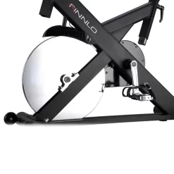 Finnlo Speed CRS III Exercise Bike 6 Finnlo Speed CRS III Exercise Bike -Work Out fn 3208 003
