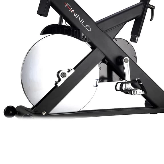 Finnlo Speed CRS III Exercise Bike 3 Finnlo Speed CRS III Exercise Bike - Image 3