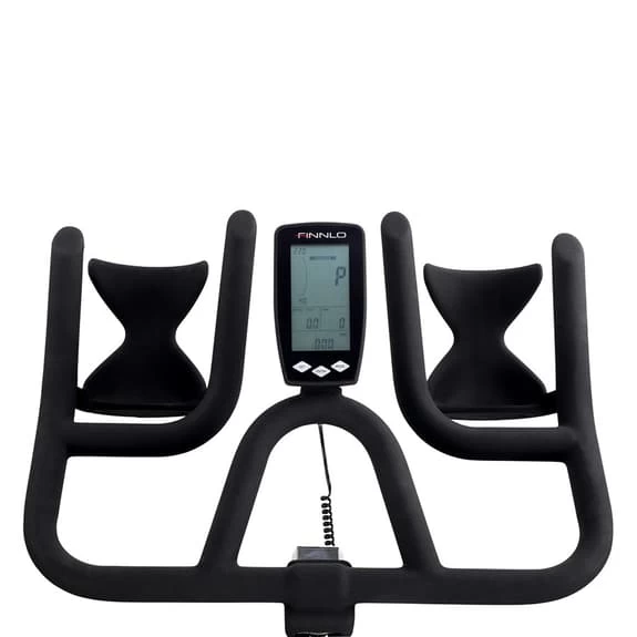Finnlo Speed CRS III Exercise Bike 4 Finnlo Speed CRS III Exercise Bike - Image 4