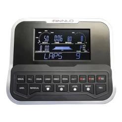 Finnlo Loxon XTR III Elliptical Exercise Bike -Work Out fn 3286 004