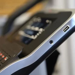 Finnlo Loxon XTR III Elliptical Exercise Bike -Work Out fn 3286 006