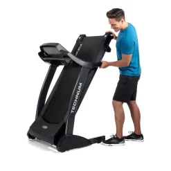 Finnlo Technum Treadmill -Work Out fn 3510 003
