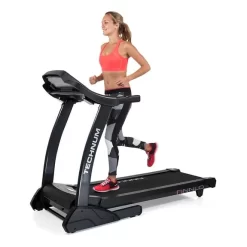 Finnlo Technum Treadmill -Work Out fn 3510 004