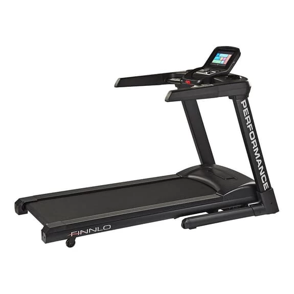 Finnlo Performance Treadmill 1 Finnlo Performance Treadmill
