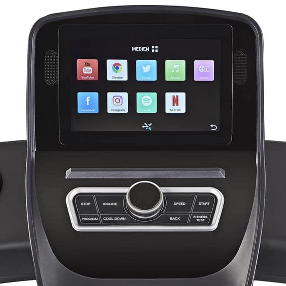 Finnlo Performance Treadmill 5 Finnlo Performance Treadmill - Image 5