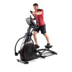 Finnlo Maximum EL 8000 Exercise Bike